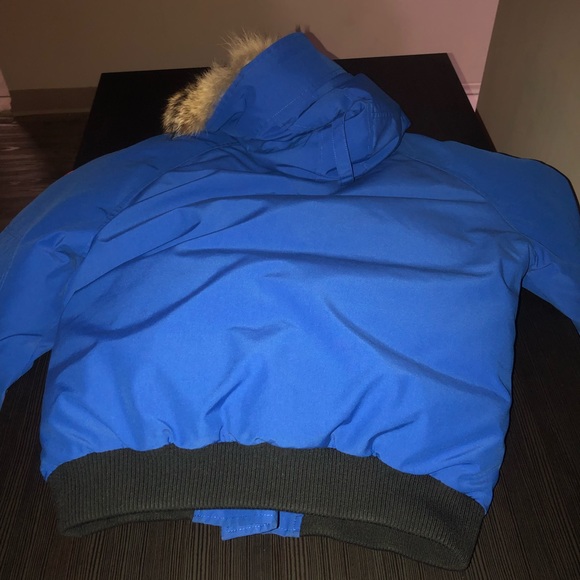Canada goose jacket - Picture 3 of 3